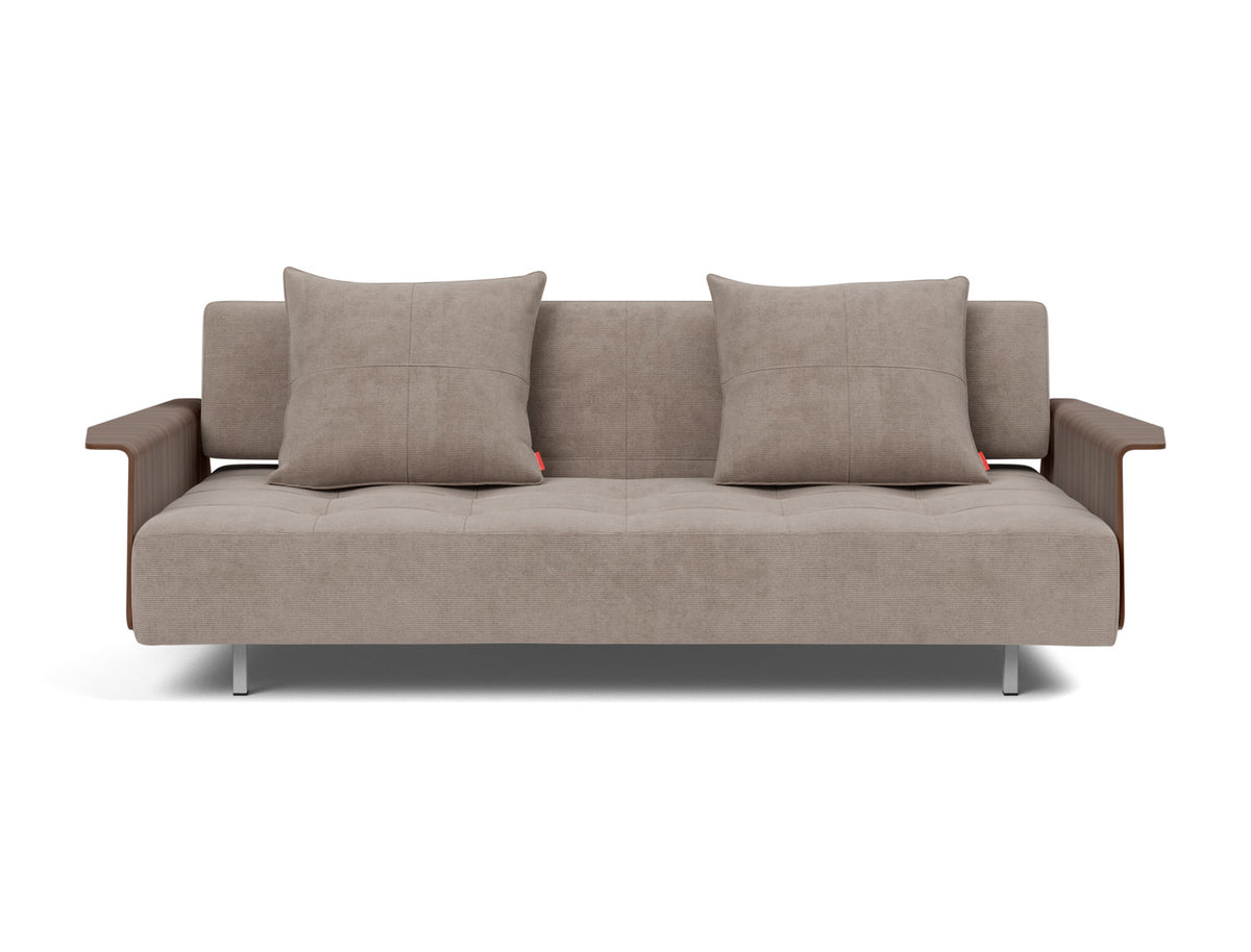LONG HORN D.E.L. Sofa Bed 140x210CM