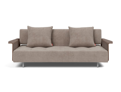 LONG HORN D.E.L. Sofa Bed 140x210CM