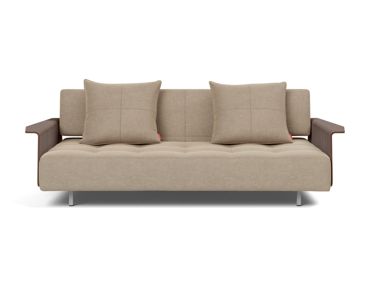 LONG HORN D.E.L. Sofa Bed 140x210CM