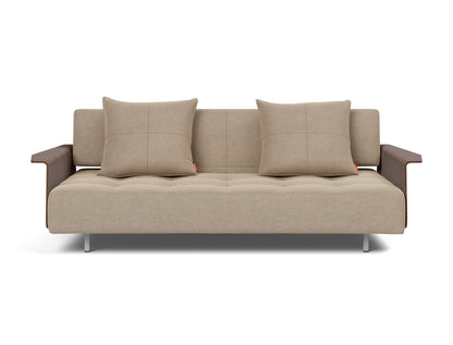 LONG HORN D.E.L. Sofa Bed 140x210CM