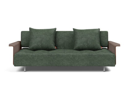 LONG HORN D.E.L. Sofa Bed 140x210CM