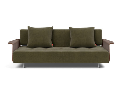 LONG HORN D.E.L. Sofa Bed 140x210CM