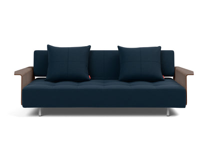 LONG HORN D.E.L. Sofa Bed 140x210CM