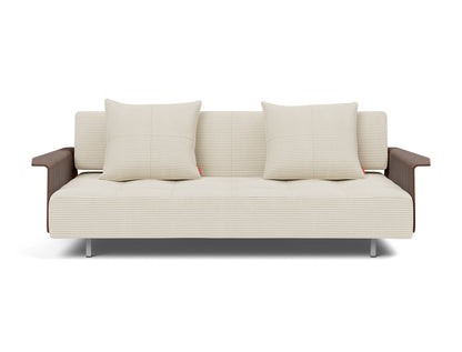 LONG HORN D.E.L. Sofa Bed 140x210CM