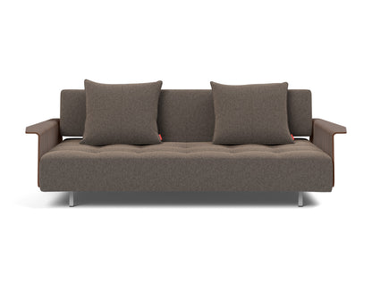 LONG HORN D.E.L. Sofa Bed 140x210CM