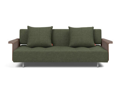 LONG HORN D.E.L. Sofa Bed 140x210CM