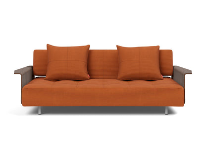 LONG HORN D.E.L. Sofa Bed 140x210CM