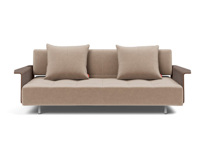 LONG HORN D.E.L. Sofa Bed 140x210CM