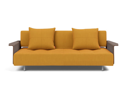 LONG HORN D.E.L. Sofa Bed 140x210CM