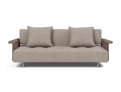 LONG HORN D.E.L. Sofa Bed 140x210CM