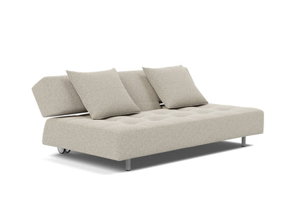 LONG HORN D.E.L. Sofa Bed, Without, relaxed position