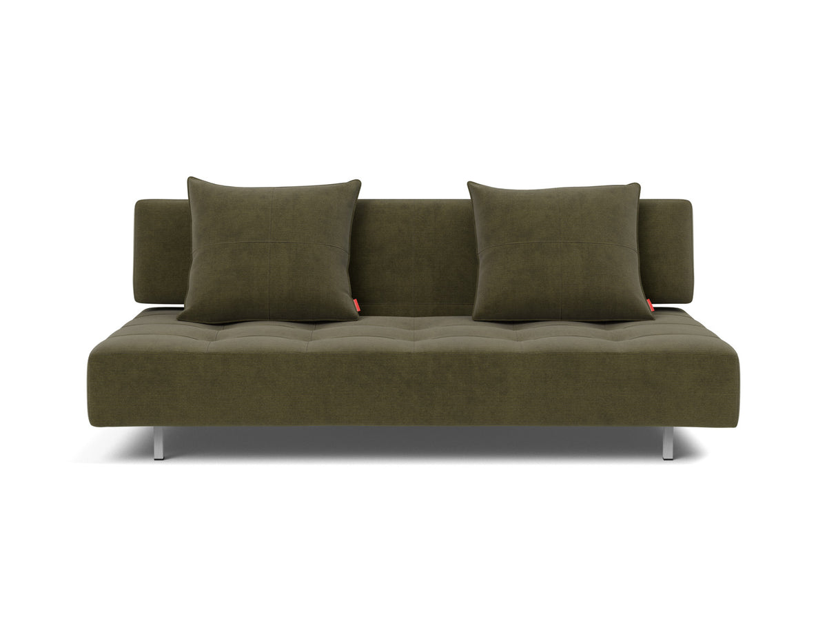 LONG HORN D.E.L. Sofa Bed 140x210CM