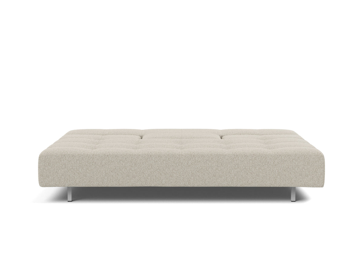 LONG HORN D.E.L. Sofa Bed, Without, bed position