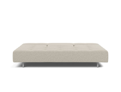 LONG HORN D.E.L. Sofa Bed, Without, bed position