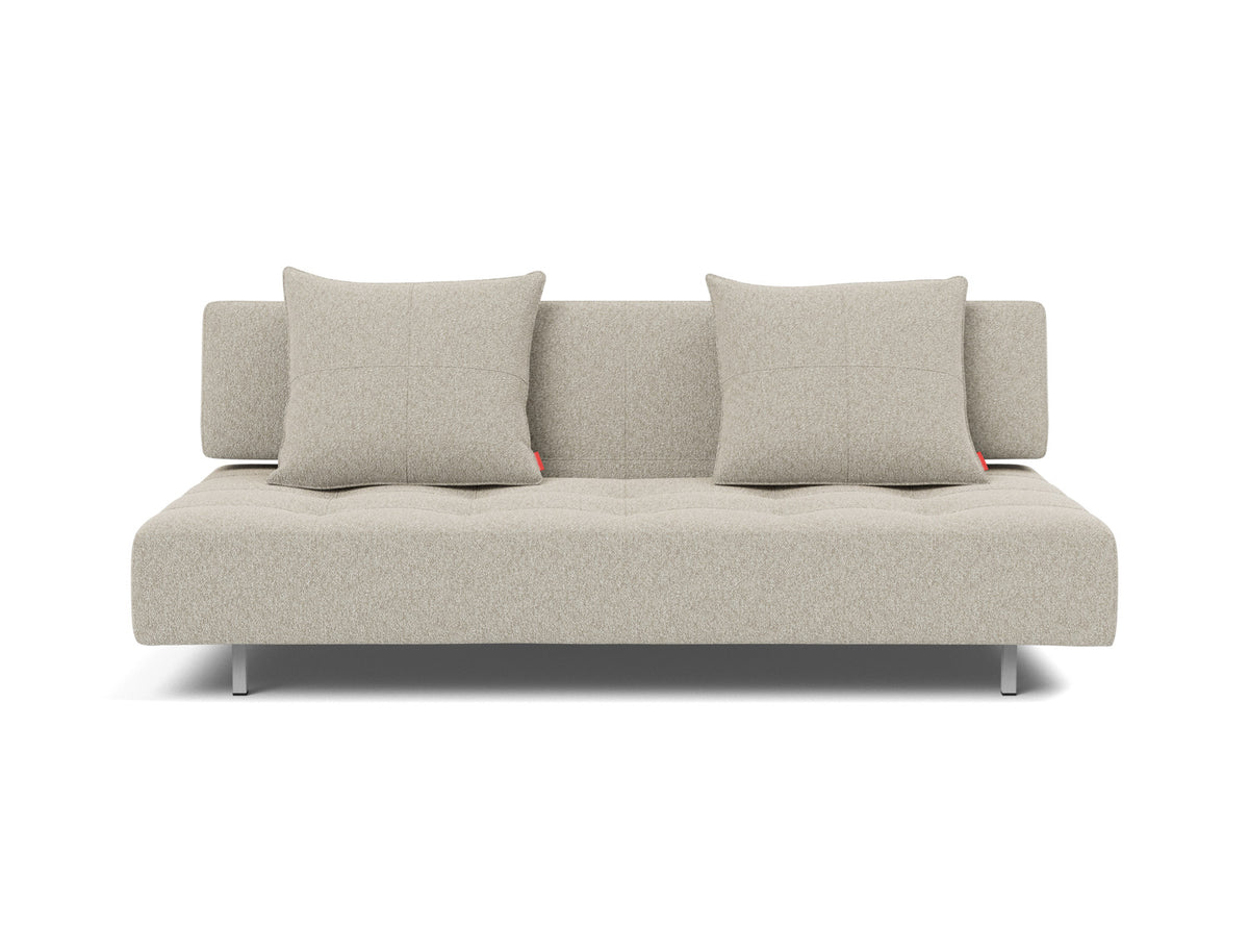 LONG HORN D.E.L. Sofa Bed, Without, front