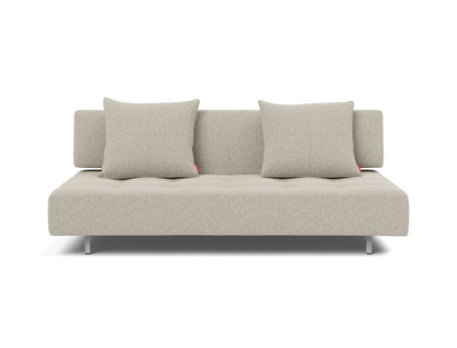 LONG HORN D.E.L. Sofa Bed, Without, front