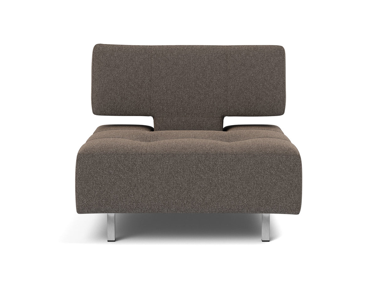 LONG HORN D.E.L. Chair 115x85CM