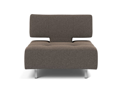 LONG HORN D.E.L. Chair 115x85CM