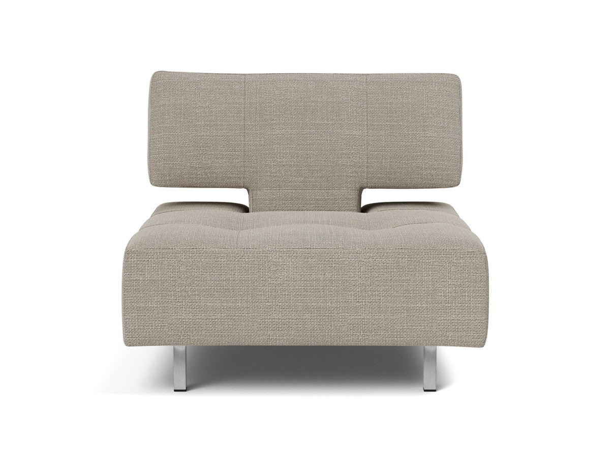 LONG HORN D.E.L. Chair 115x85CM