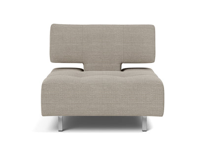 LONG HORN D.E.L. Chair 115x85CM