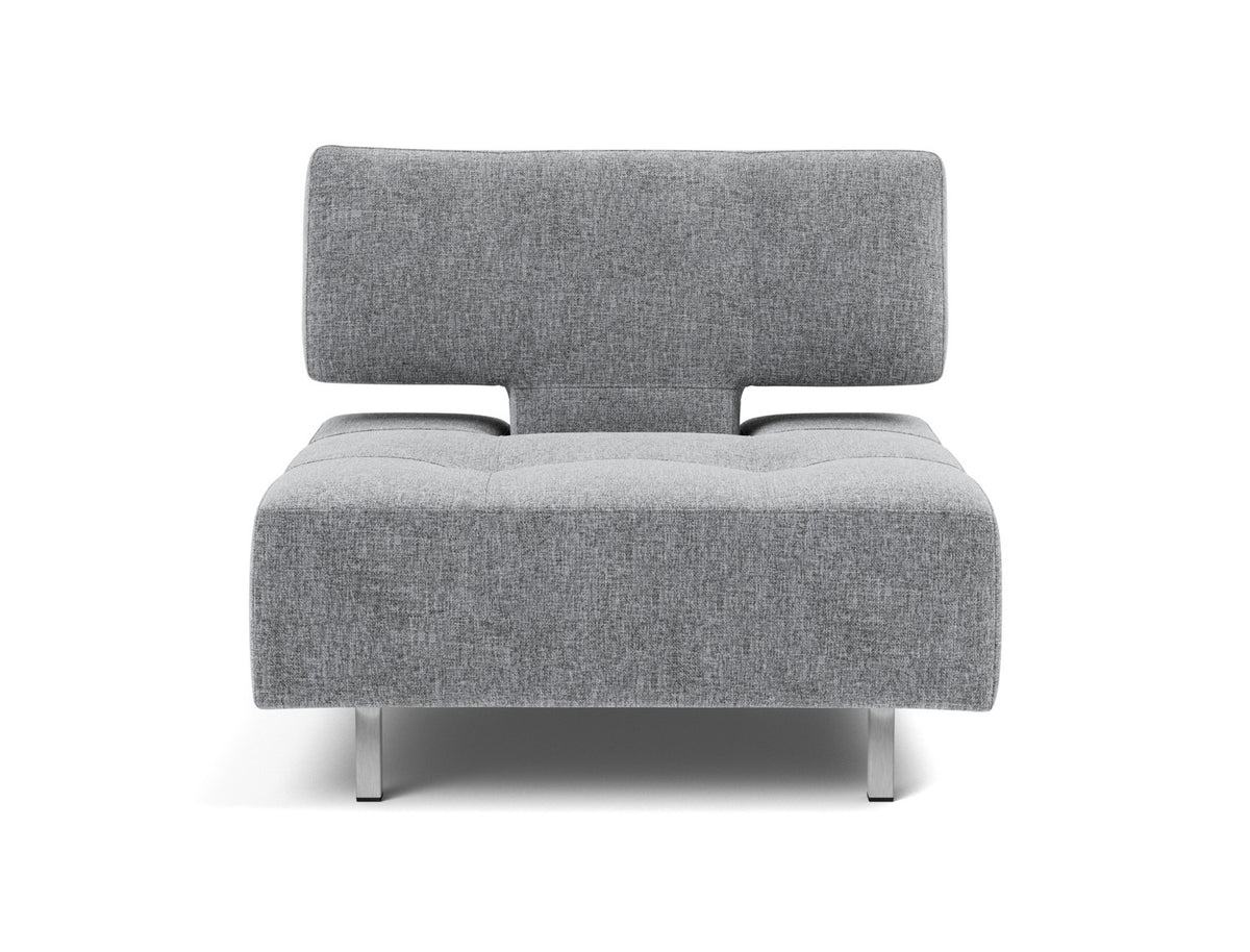 LONG HORN D.E.L. Chair 115x85CM