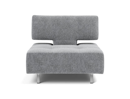 LONG HORN D.E.L. Chair 115x85CM