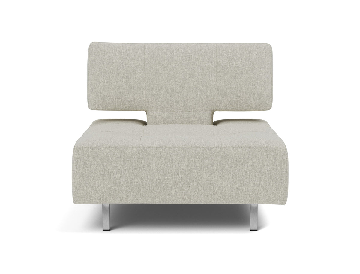 LONG HORN D.E.L. Chair 115x85CM