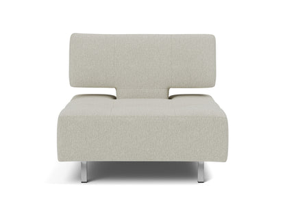 LONG HORN D.E.L. Chair 115x85CM