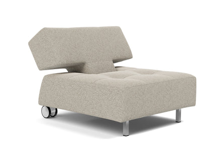 LONG HORN D.E.L. Chair, relaxed position