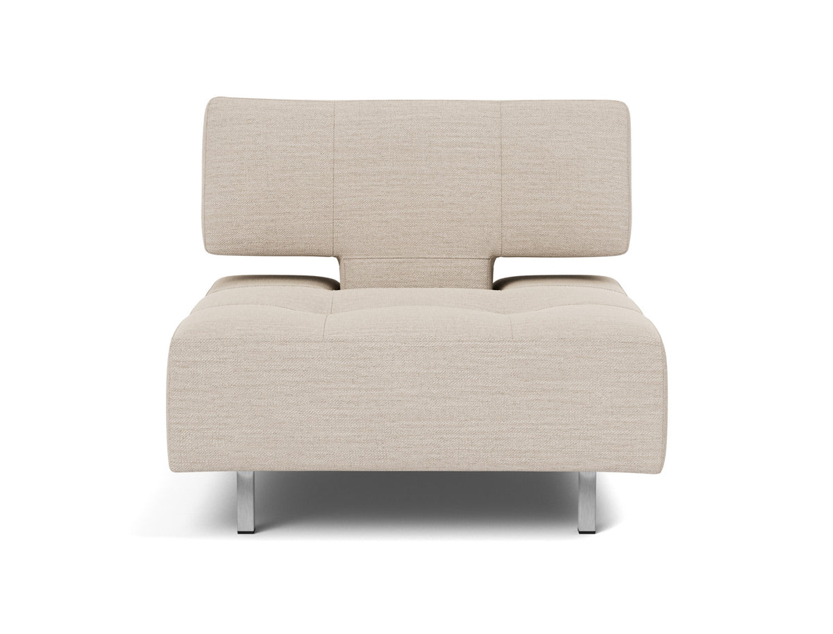 LONG HORN D.E.L. Chair 115x85CM