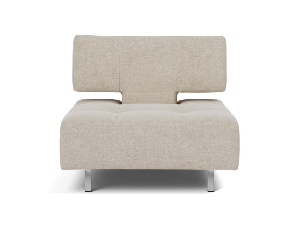 LONG HORN D.E.L. Chair 115x85CM