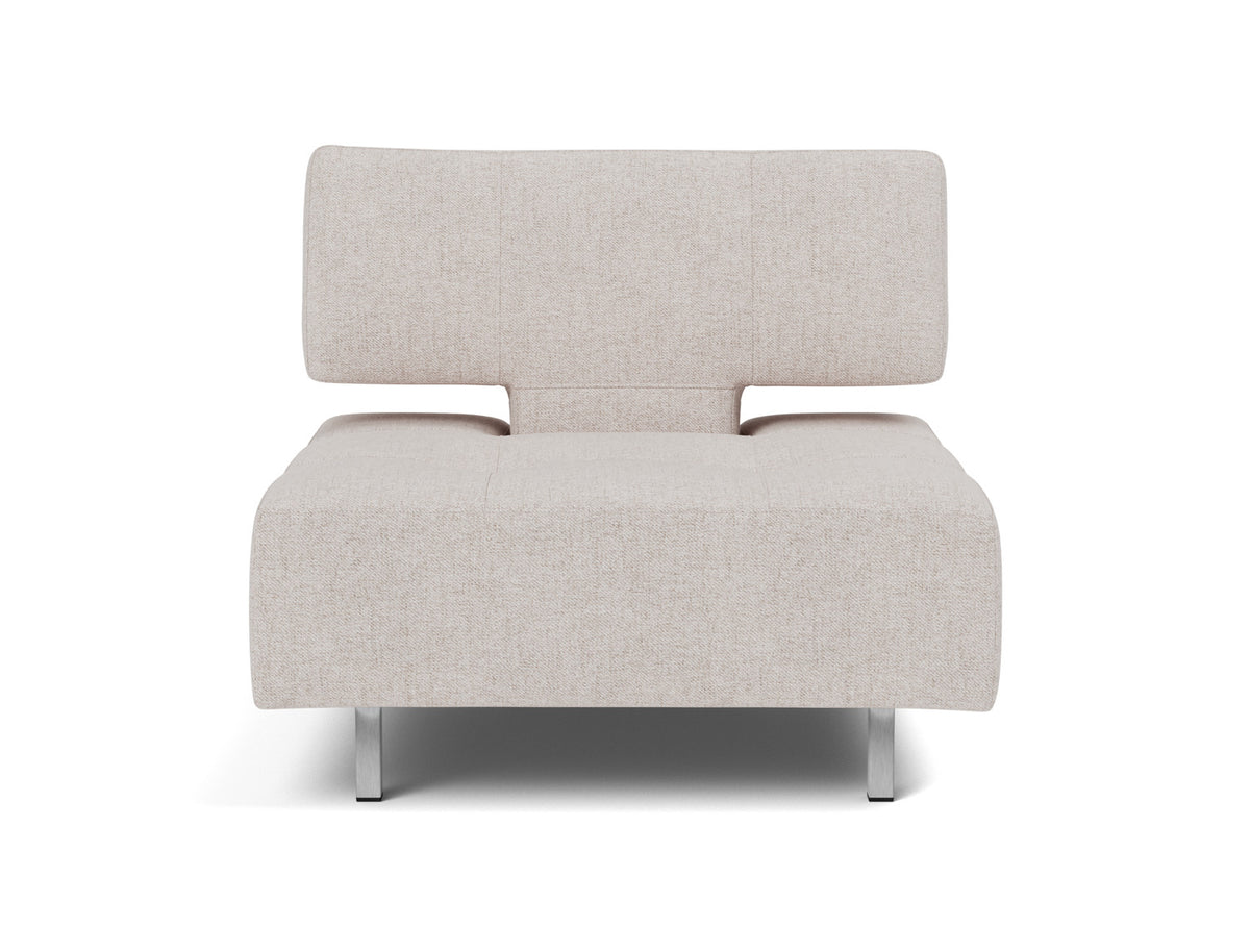 LONG HORN D.E.L. Chair 115x85CM