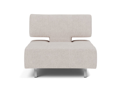 LONG HORN D.E.L. Chair 115x85CM