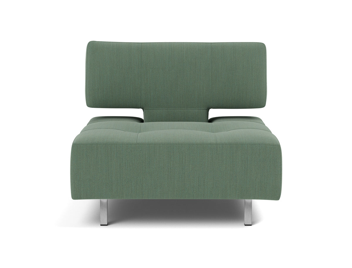 LONG HORN D.E.L. Chair 115x85CM