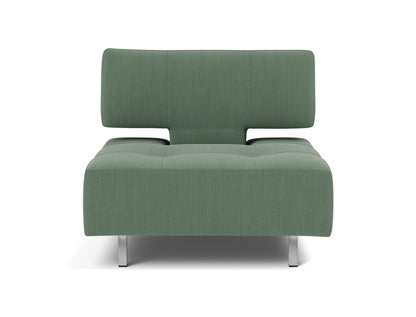 LONG HORN D.E.L. Chair 115x85CM