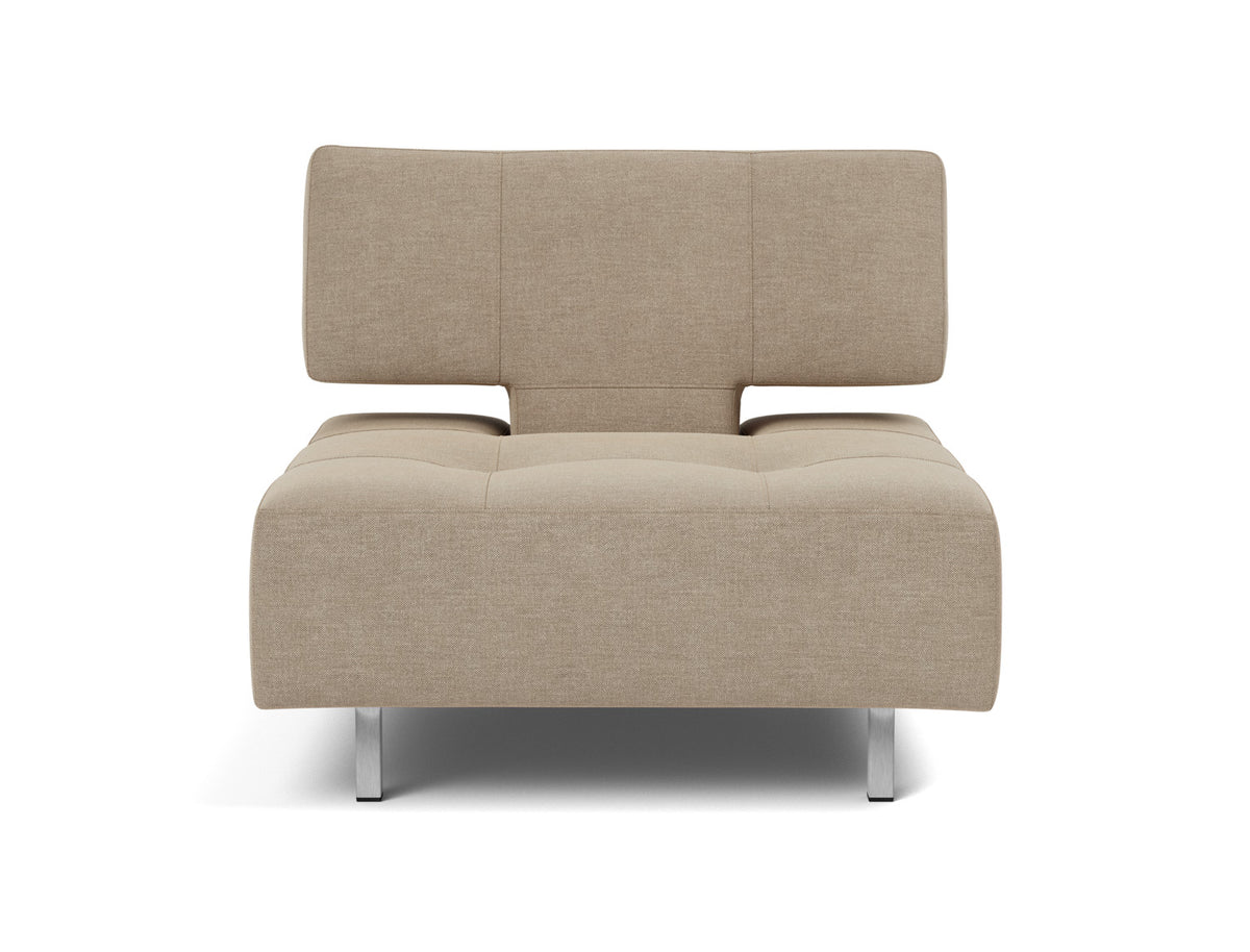 LONG HORN D.E.L. Chair 115x85CM
