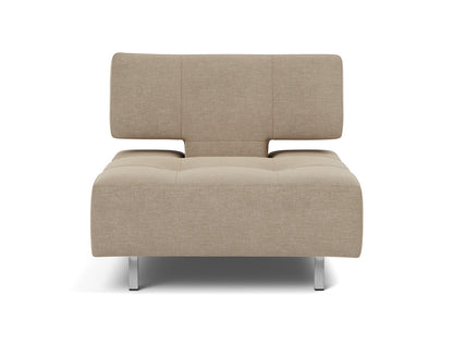 LONG HORN D.E.L. Chair 115x85CM