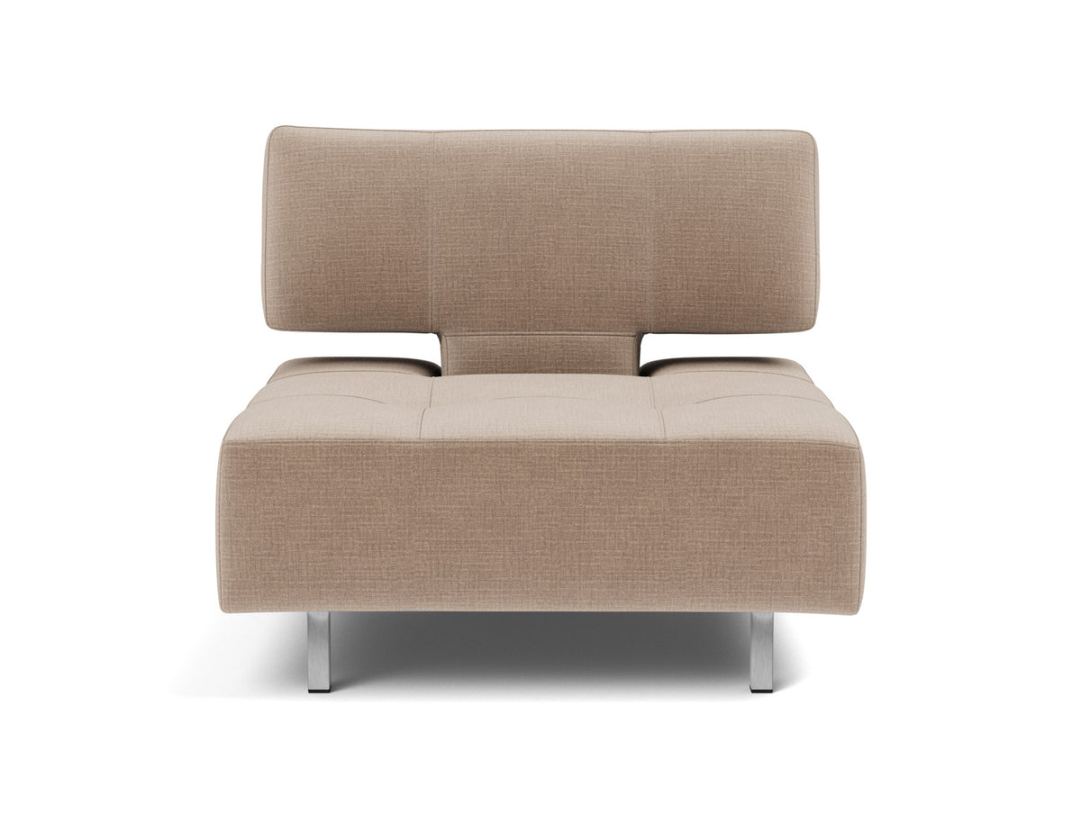 LONG HORN D.E.L. Chair 115x85CM