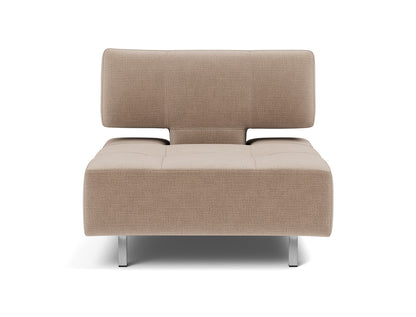 LONG HORN D.E.L. Chair 115x85CM