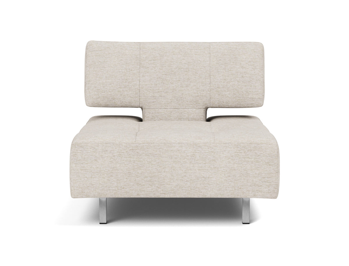 LONG HORN D.E.L. Chair 115x85CM