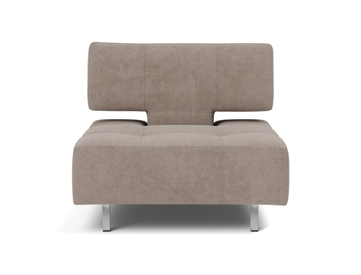 LONG HORN D.E.L. Chair 115x85CM