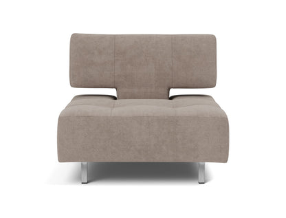 LONG HORN D.E.L. Chair 115x85CM