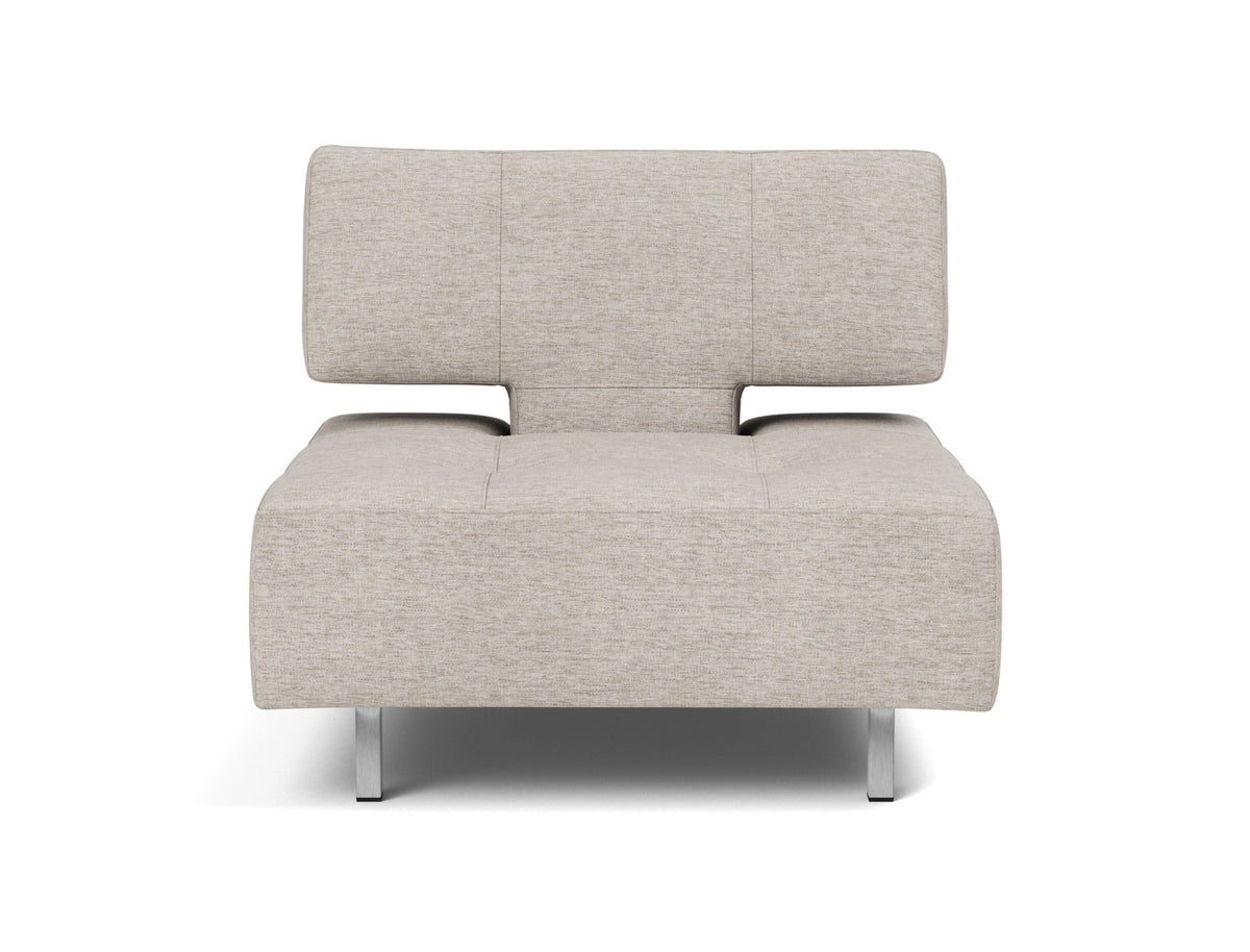 LONG HORN D.E.L. Chair 115x85CM