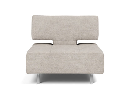 LONG HORN D.E.L. Chair 115x85CM