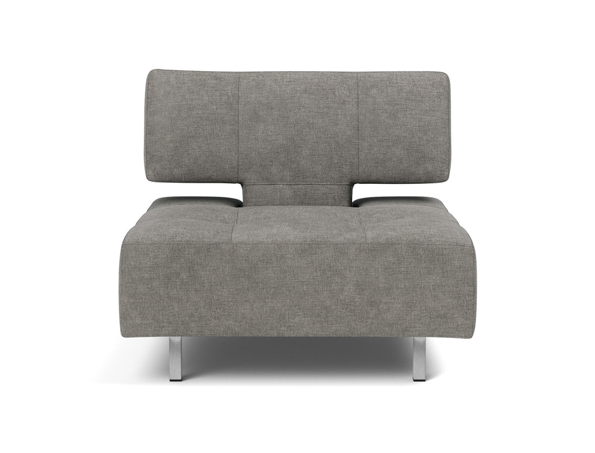 LONG HORN D.E.L. Chair 115x85CM