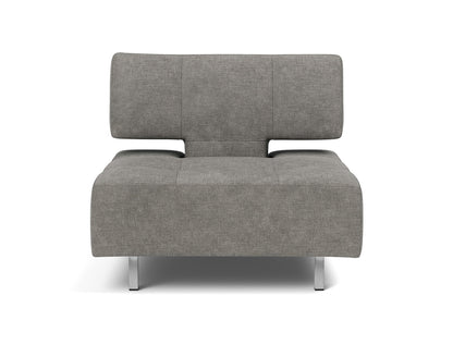 LONG HORN D.E.L. Chair 115x85CM