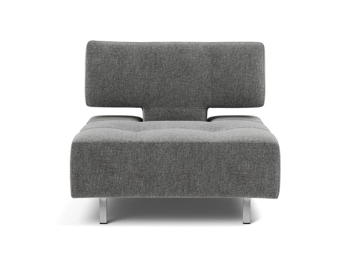 LONG HORN D.E.L. Chair 115x85CM