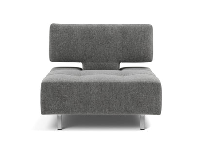 LONG HORN D.E.L. Chair 115x85CM