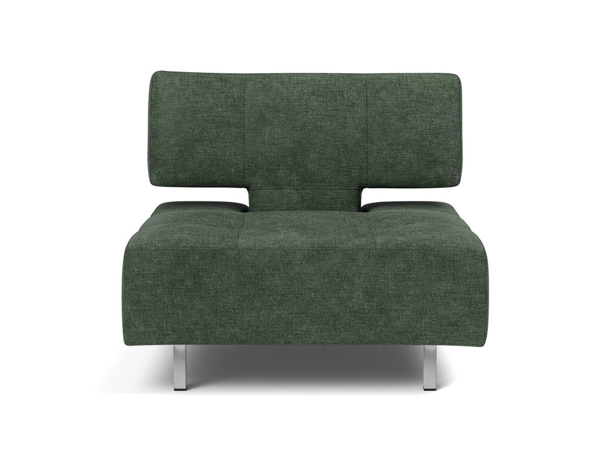 LONG HORN D.E.L. Chair 115x85CM