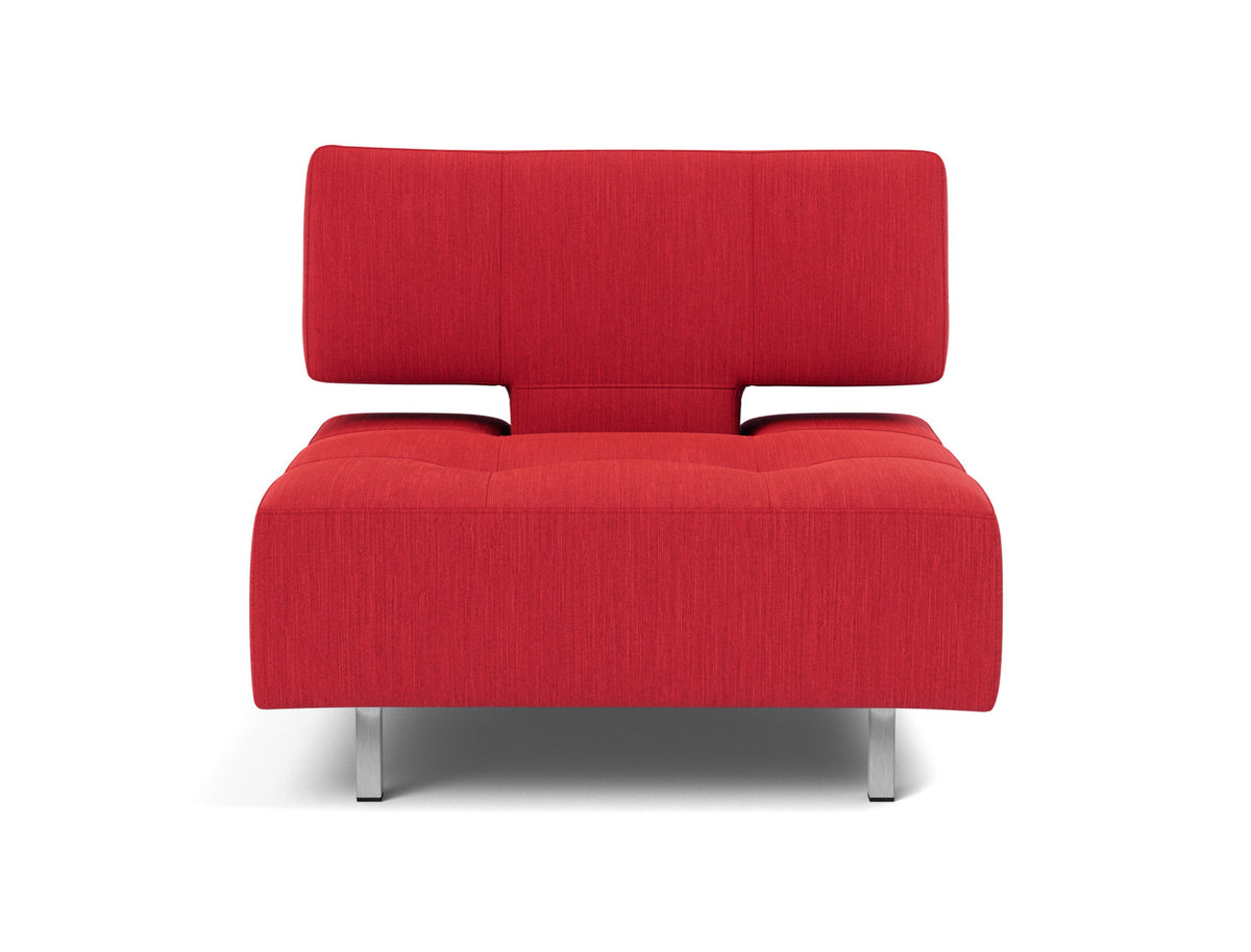 LONG HORN D.E.L. Chair 115x85CM